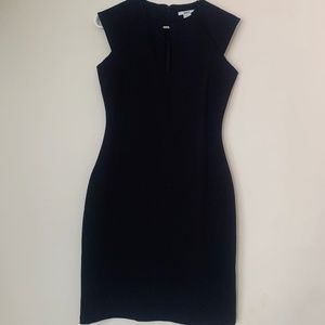 NWOT Bar III Classy Sheath Dress